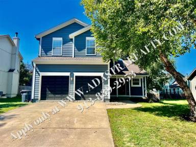 Main picture of 15312 S Sturgeon Dr