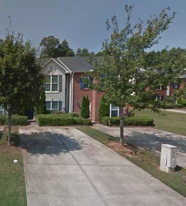 Main picture of 3319 Waldrop Trl