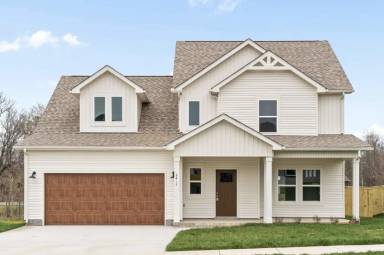 Main picture of 2417 Bucklin Dr