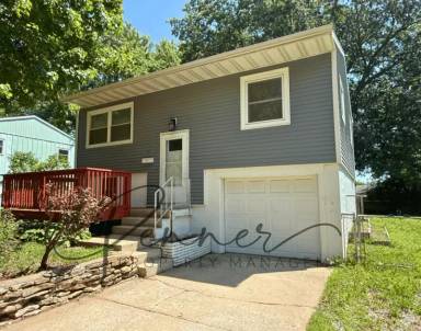 Main picture of 1421 Osage Trl