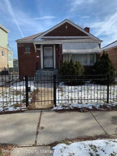 Main picture of 8953 S Morgan St