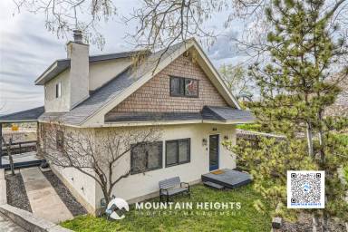 Main picture of 677 W Capitol St
