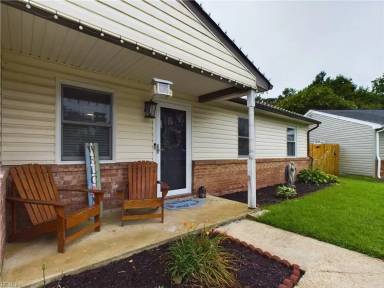 Main picture of 1320 Pierside Ct