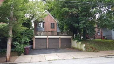 Main picture of 1604 N. Rodney St. - 3
