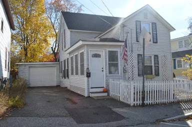 Main picture of 57 Concord St