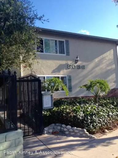 Main picture of 5036 Linden Ave