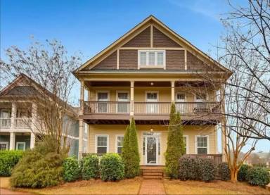 Main picture of 3657 Howard Dr