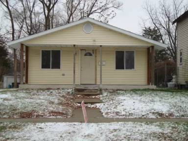 Main picture of 414 Birdsell St