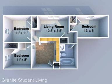 Main picture of 401 Harrison St