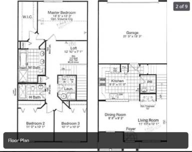 Main picture of 261 Springbrook Trl