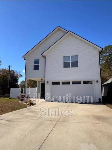 Main picture of Village West Subdivision