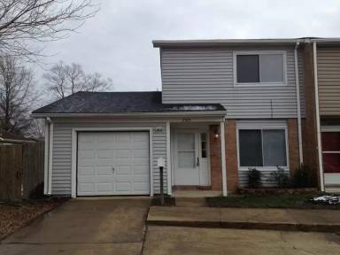Main picture of 2925 Theodorus Ct