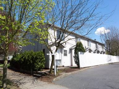 Main picture of 7703 N Gloucester Ave