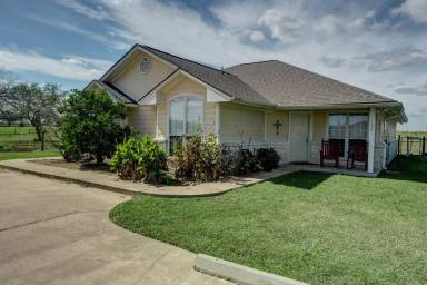 Main picture of Flying Ace Ranch
