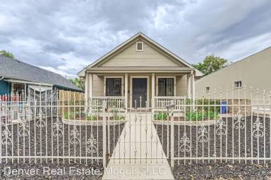 Main picture of 3750 N Humboldt St