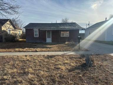 Main picture of 1121 Avenue D