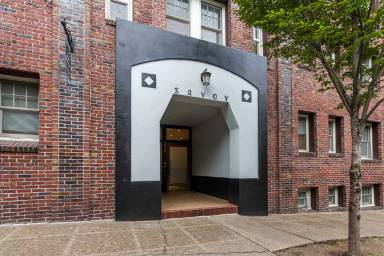 Main picture of Savoy Apartments