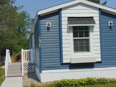 Main picture of 3751 Riata Dr