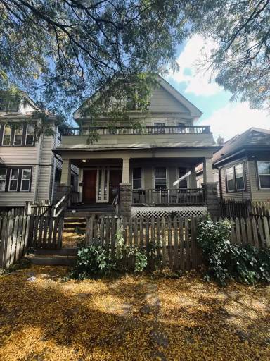 Main picture of 1426-1428 N 39th St