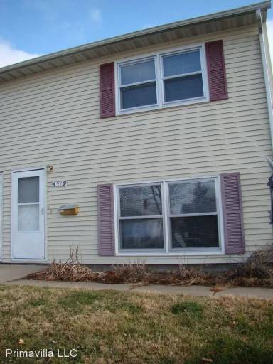 Main picture of 4505 12th St