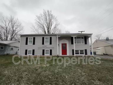 Main picture of 1113 Tepee Dr