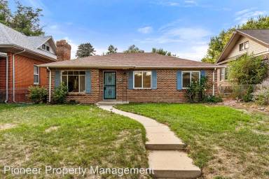 Main picture of 2825 Bellaire St