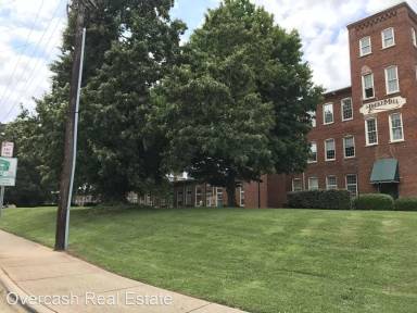 Main picture of Locke Mill Plaza