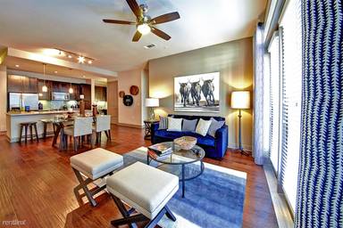 Main picture of Virage Luxury Apartments