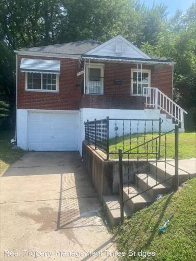 Main picture of 7134 Dawson Pl