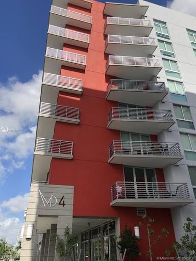 Main picture of Midtown Doral