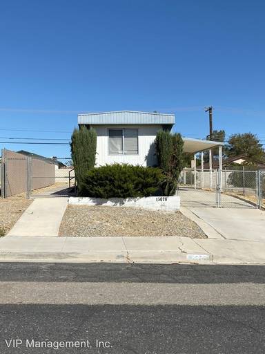 Main picture of 15676 Calico Dr