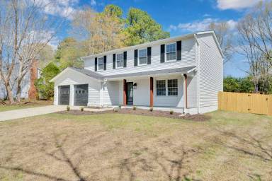 Main picture of 7404 Shadowlake Dr