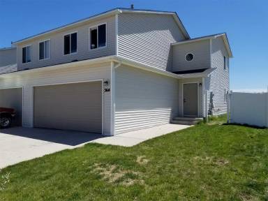 Main picture of SouthPark Townhome