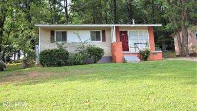 Main picture of 2124 Atkins Dr NW