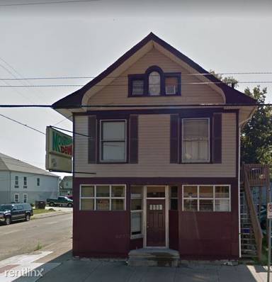 Main picture of 600 East Ave