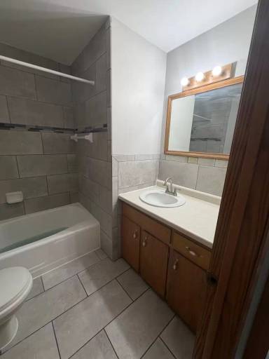 Main picture of 1894 20th St NW