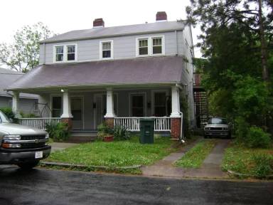 Main picture of 917 Burch Ave