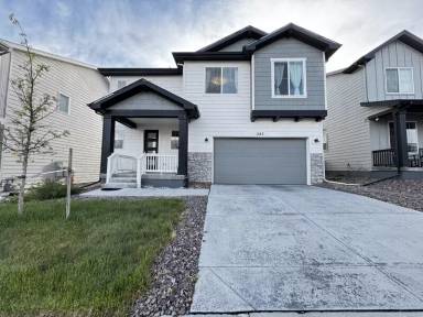 Main picture of 287 Lovejoy Cir