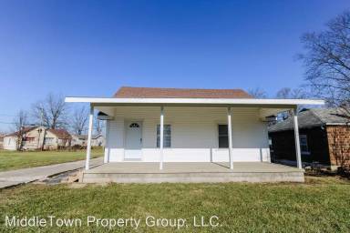 Main picture of 1800 E Purdue Rd
