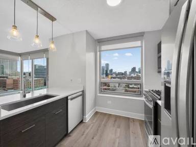 Main picture of 302 N Canal St