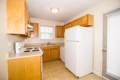 Main picture of Westwood Apartments