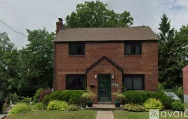 Main picture of 456 S Meadowcroft Ave
