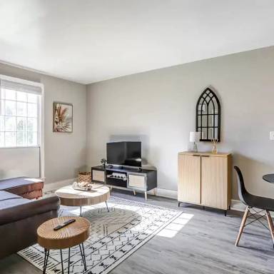 Main picture of Lily Grace Apartments