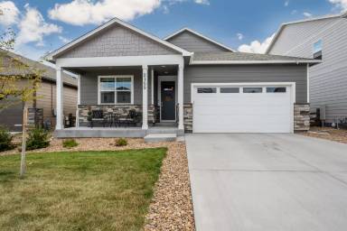 Main picture of 2159 Indian Balsam Dr