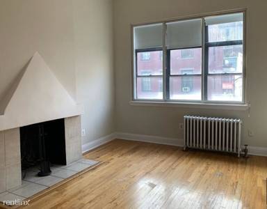 Main picture of 31 W 8th St