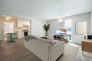 Main picture of Daffodil Apartments