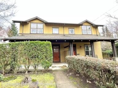 Main picture of 3283 NE Ainsworth St