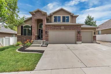 Main picture of 13749 S Crimson Patch Way