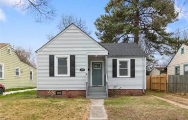 Main picture of 307 Beechwood Ave