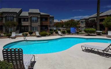 Main picture of Pinehurst Condominiums